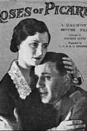 Roses of Picardy's poster