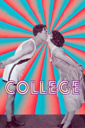 College's poster