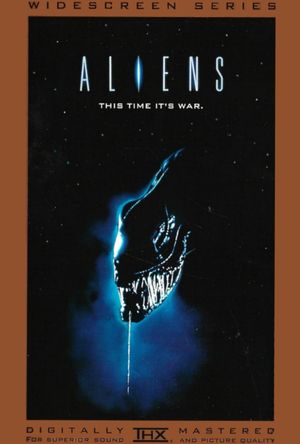 Aliens's poster