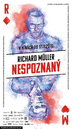 Richard Müller: Nespoznany's poster