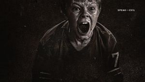 Speak No Evil's poster