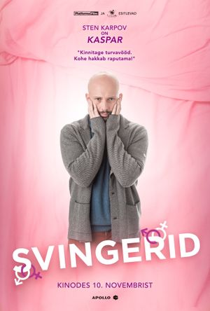 Svingerid's poster