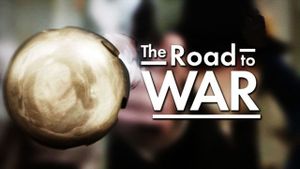 The Road to War (The End of an Empire)'s poster