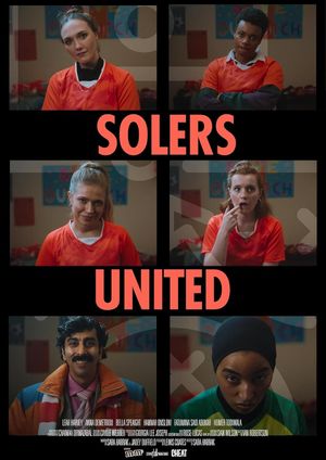 Solers United's poster