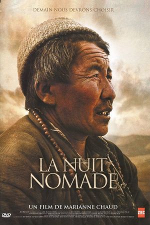 La nuit nomade's poster image