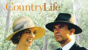 Country Life's poster