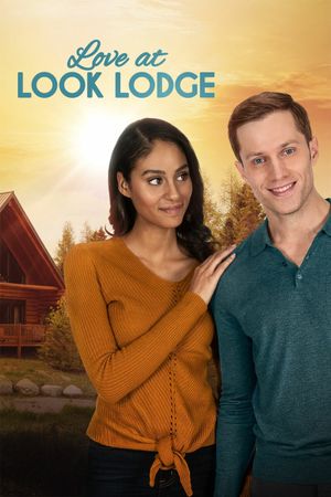 Love at Look Lodge's poster