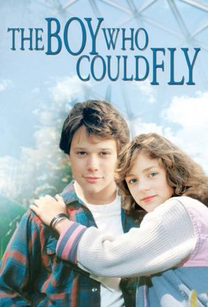 The Boy Who Could Fly's poster