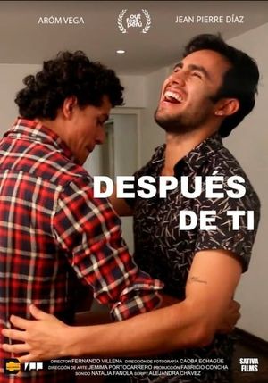 Después de ti's poster image