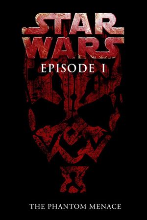 Star Wars: Episode I - The Phantom Menace's poster