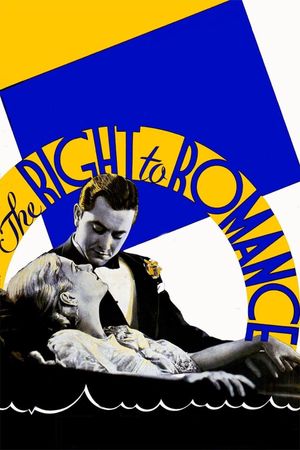 The Right to Romance's poster