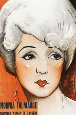Du Barry, Woman of Passion's poster