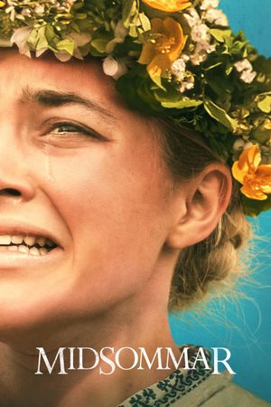 Midsommar's poster