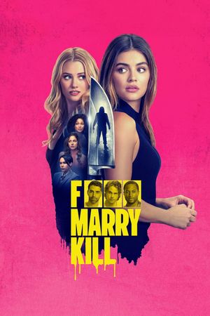 F*** Marry Kill's poster