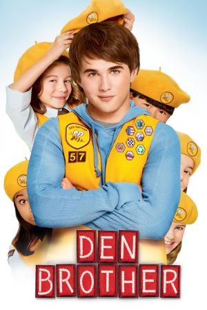 Den Brother's poster