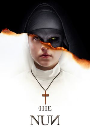 The Nun's poster