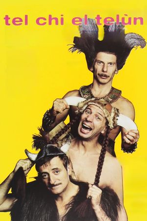 Tel chi el telùn's poster