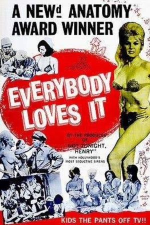 Everybody Loves It's poster