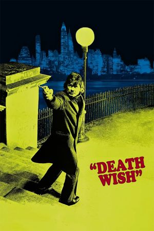 Death Wish's poster