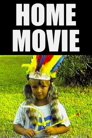 Home Movie's poster