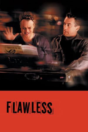 Flawless's poster