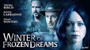 Winter of Frozen Dreams's poster