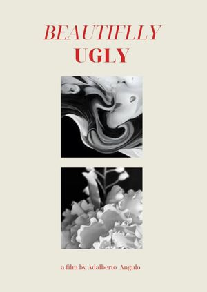 Beautifully Ugly's poster