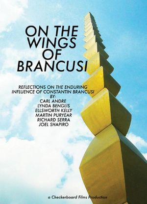 On The Wings of Brancusi's poster