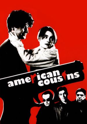 American Cousins's poster