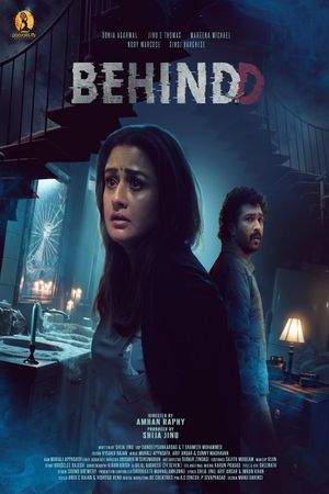 BEHINDD's poster