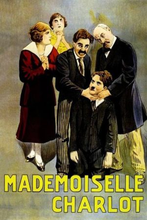 A Woman's poster