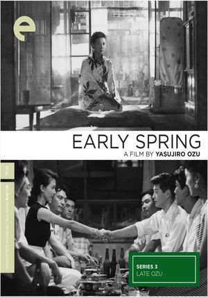 Early Spring's poster