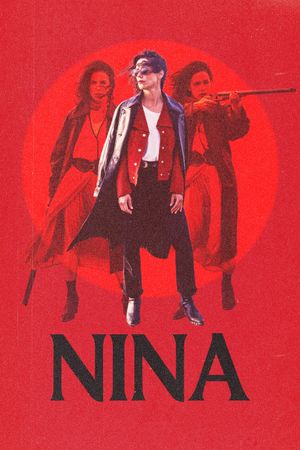 Nina's poster