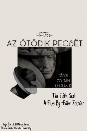 The Fifth Seal's poster