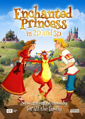 Enchanted Princess's poster