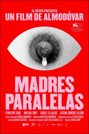 Parallel Mothers's poster