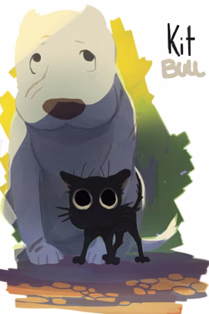 Kitbull's poster