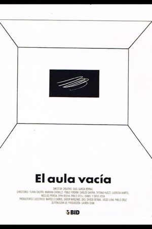 The Empty Classroom's poster