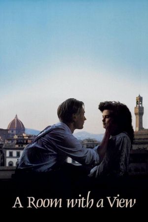 A Room with a View's poster image