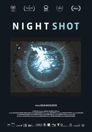 Night Shot's poster