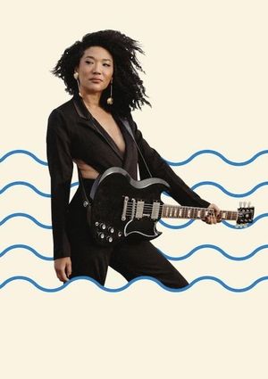 Judith Hill: Akra Hotel Antalya 2024's poster