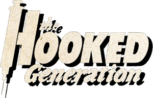 The Hooked Generation's poster