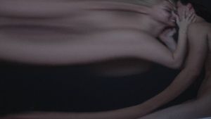Blonde's poster