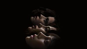 The Wailing's poster