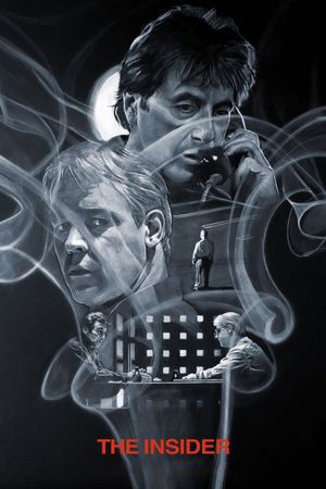 The Insider's poster