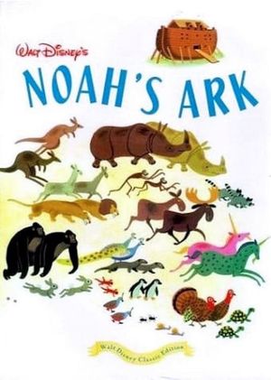Noah's Ark's poster image