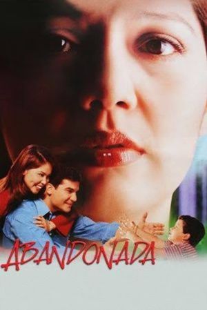 Abandonada's poster
