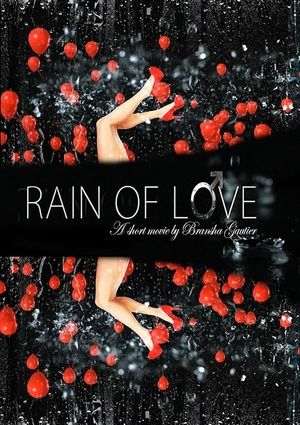 Rain of Love's poster