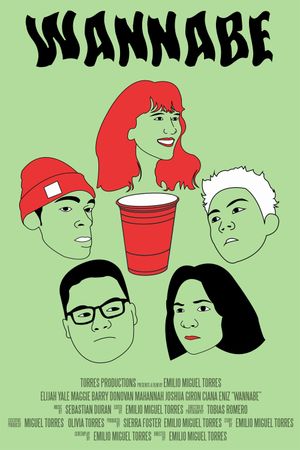 Wannabe's poster