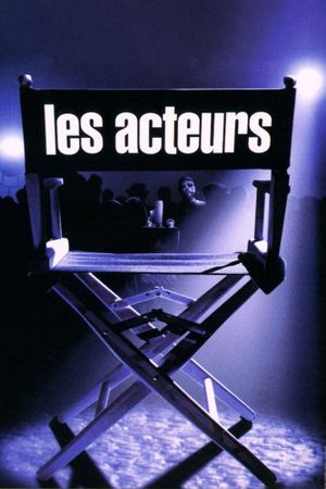 Actors's poster